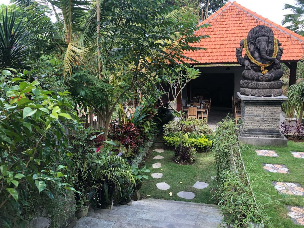 Betutu Bali Villas Убуд Екстериор снимка